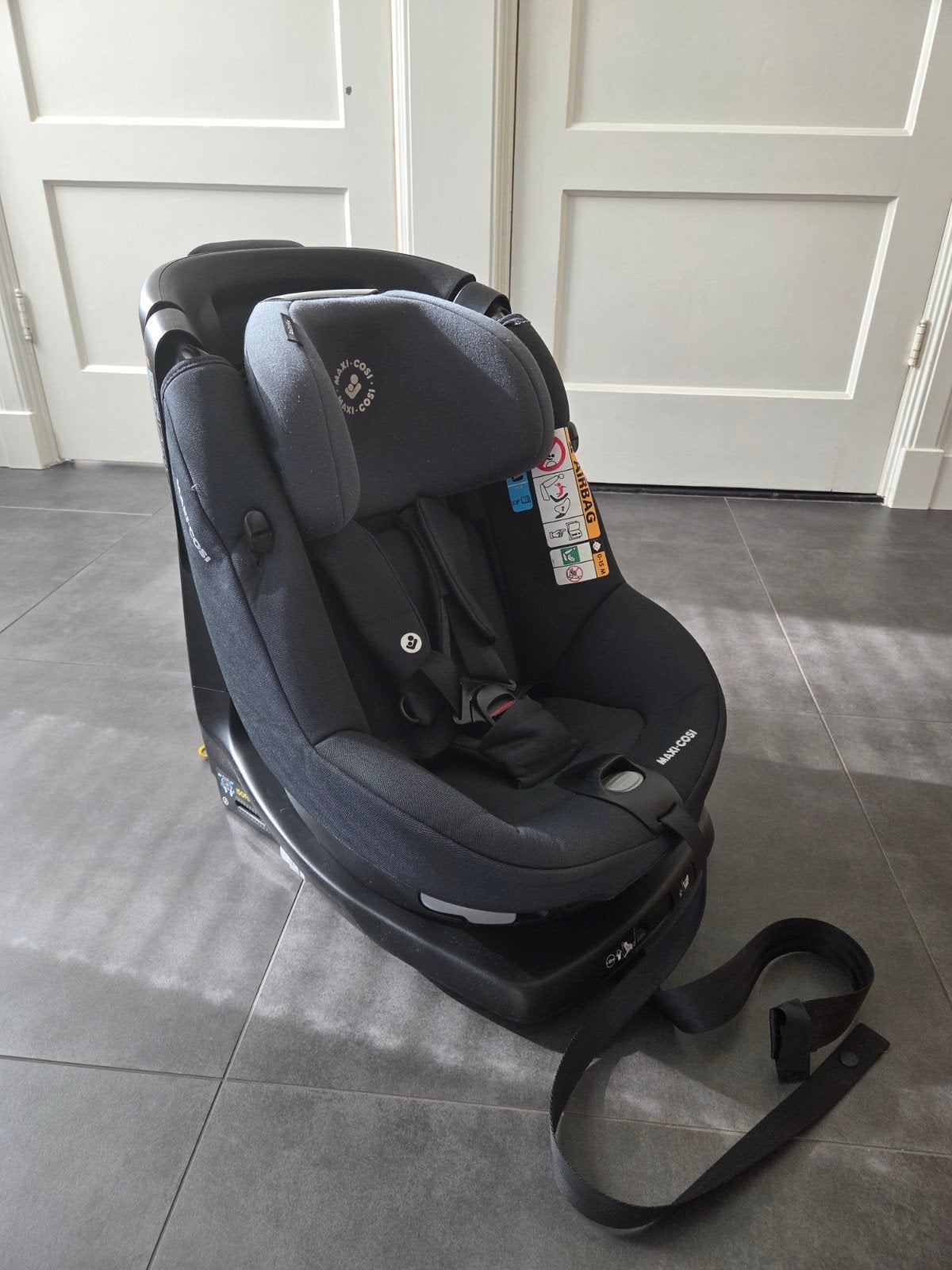 Maxi-Cosi AxissFix i-size autostoel 360 draaibaar Isofix, Kinderen en Baby's, Autostoeltjes, Ophalen, Maxi-Cosi, Isofix