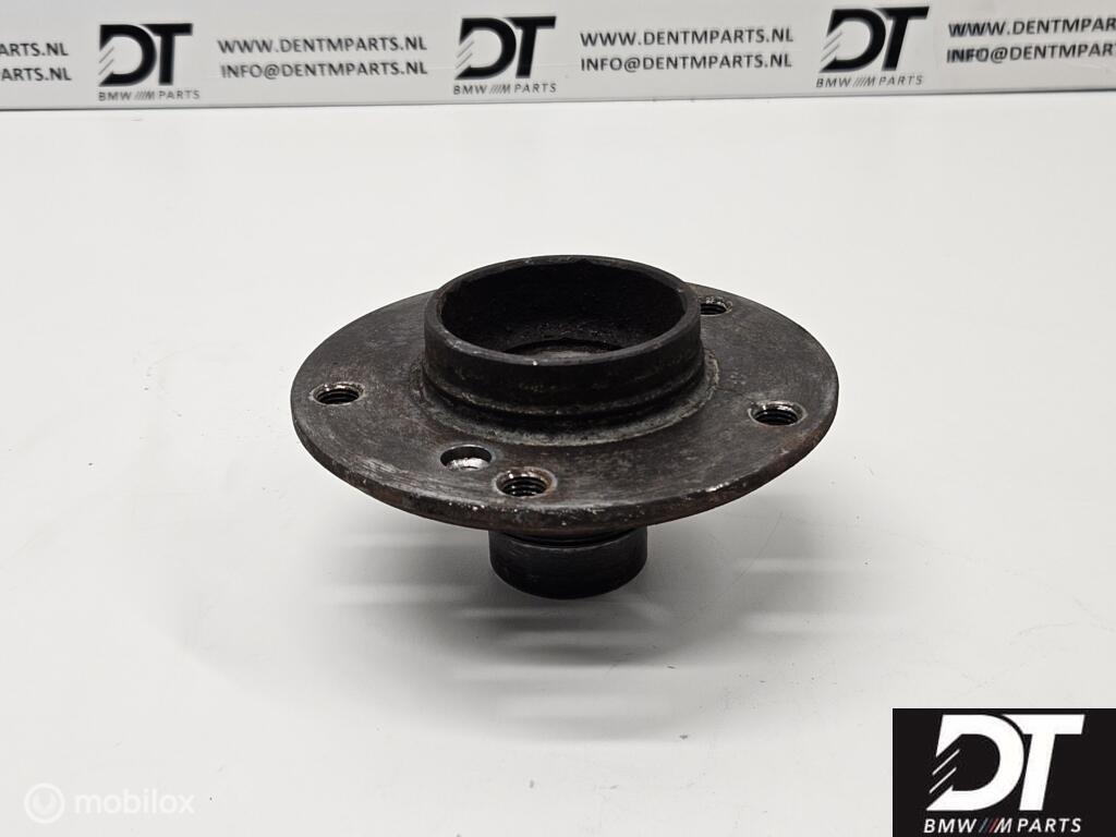 Wielnaaf achter BMW E46 M3 33412229120, Gebruikt, Ophalen of Verzenden