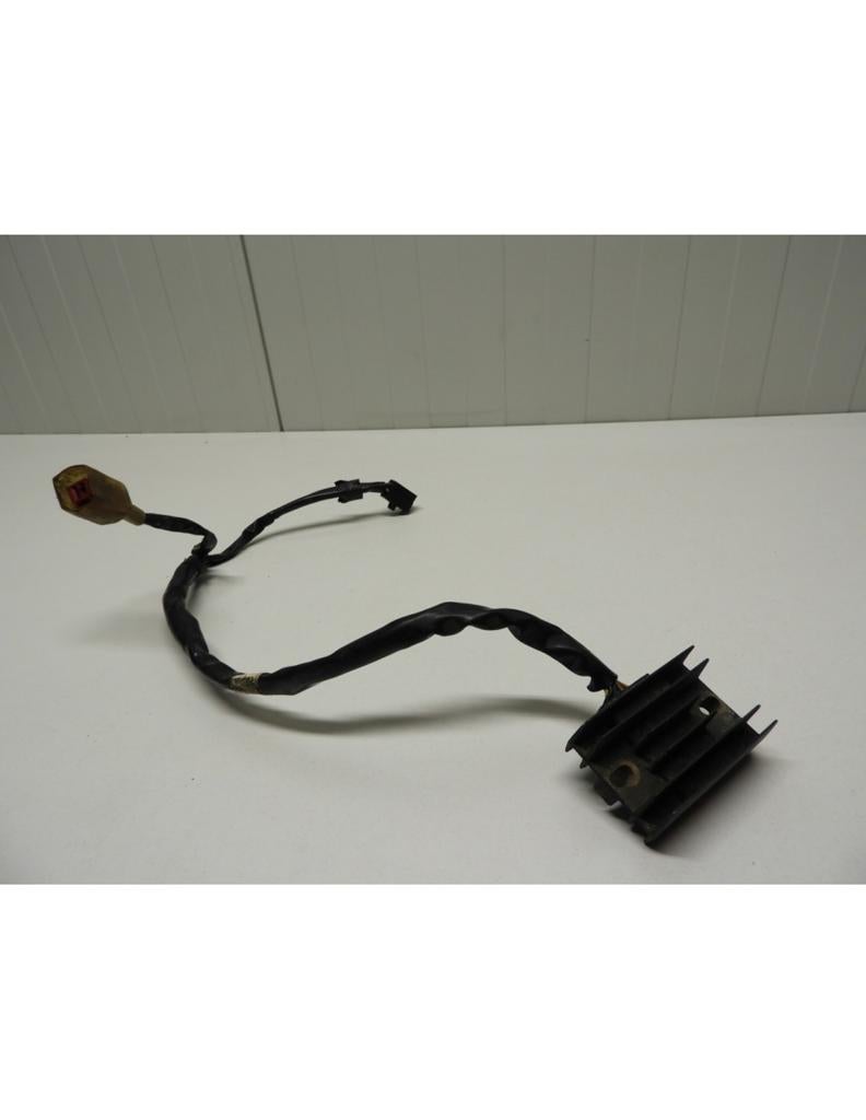 NX250 Dominator 1988 - 1990 Honda D1-42057, Motoren
