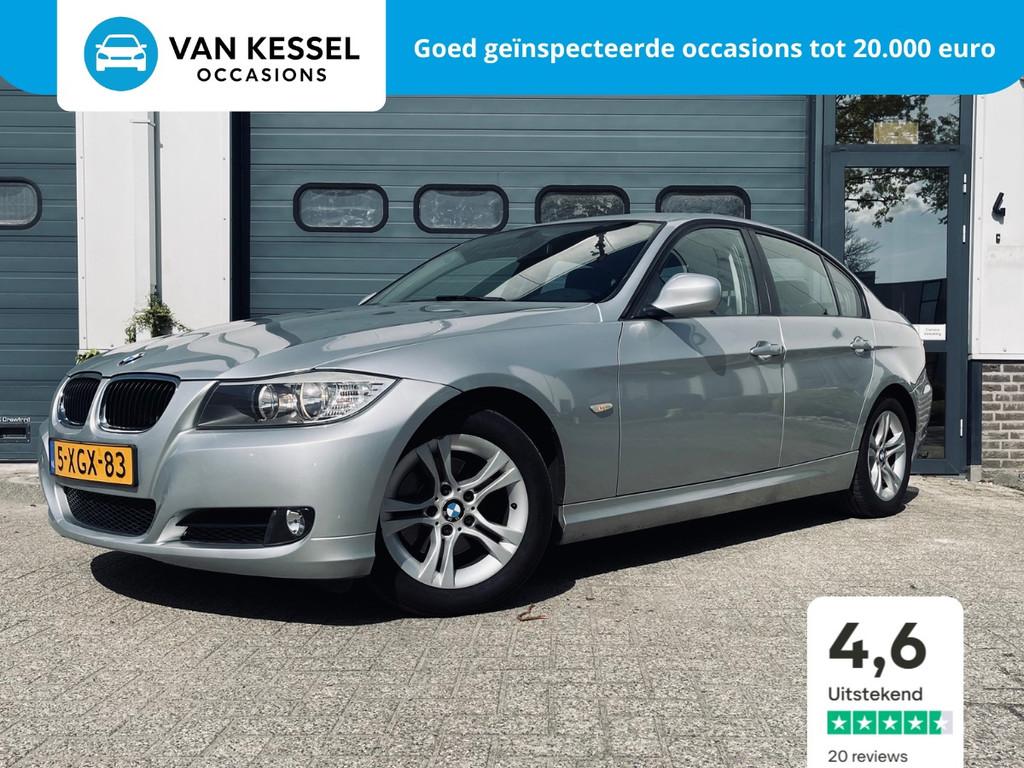BMW 3-serie 318i Business Line | Facelift | Automaat, Automaat, Euro 5, 4 cilinders, 1365 kg