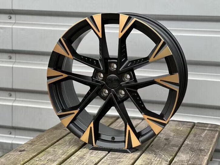 19" CUPRA FORMENTOR Look Sportvelgen SEAT VOLKSWAGEN CUPRA, 19 inch, Velg(en), -, -
