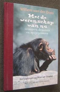 Willem van der Does : Met de wetenschap van nu, Ophalen of Verzenden, Zo goed als nieuw, Ontwikkelingspsychologie