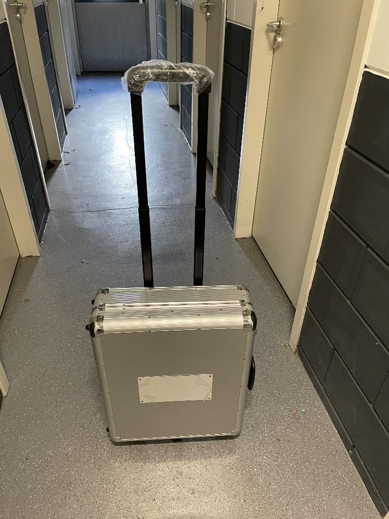 HEEI GOED Bleeklamp EA-05 Met de bijbehorende accessoires, Ophalen, Overige typen