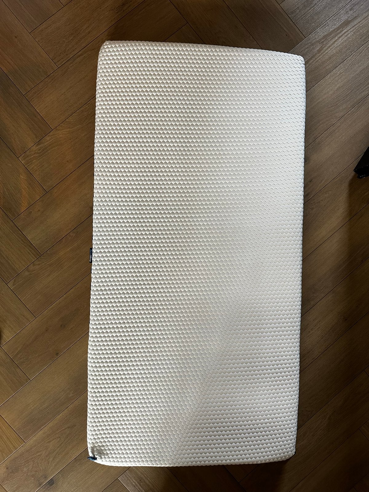 AeroSleep Evolution 70x140, Huis en Inrichting, Slaapkamer | Matrassen en Bedbodems, Gebruikt, Matras, 90 cm, 200 cm, Eenpersoons