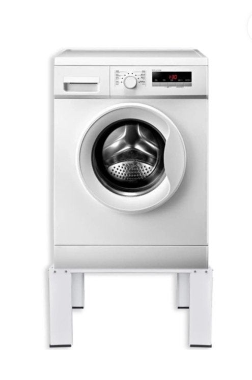 Verhoger voor wasmachine of droger, Witgoed en Apparatuur, Ophalen, Zo goed als nieuw