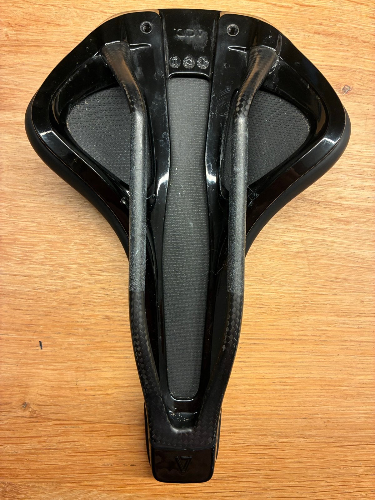 Acid Nuance Road - Carbon rails, 143mm, Ophalen of Verzenden, Zo goed als nieuw