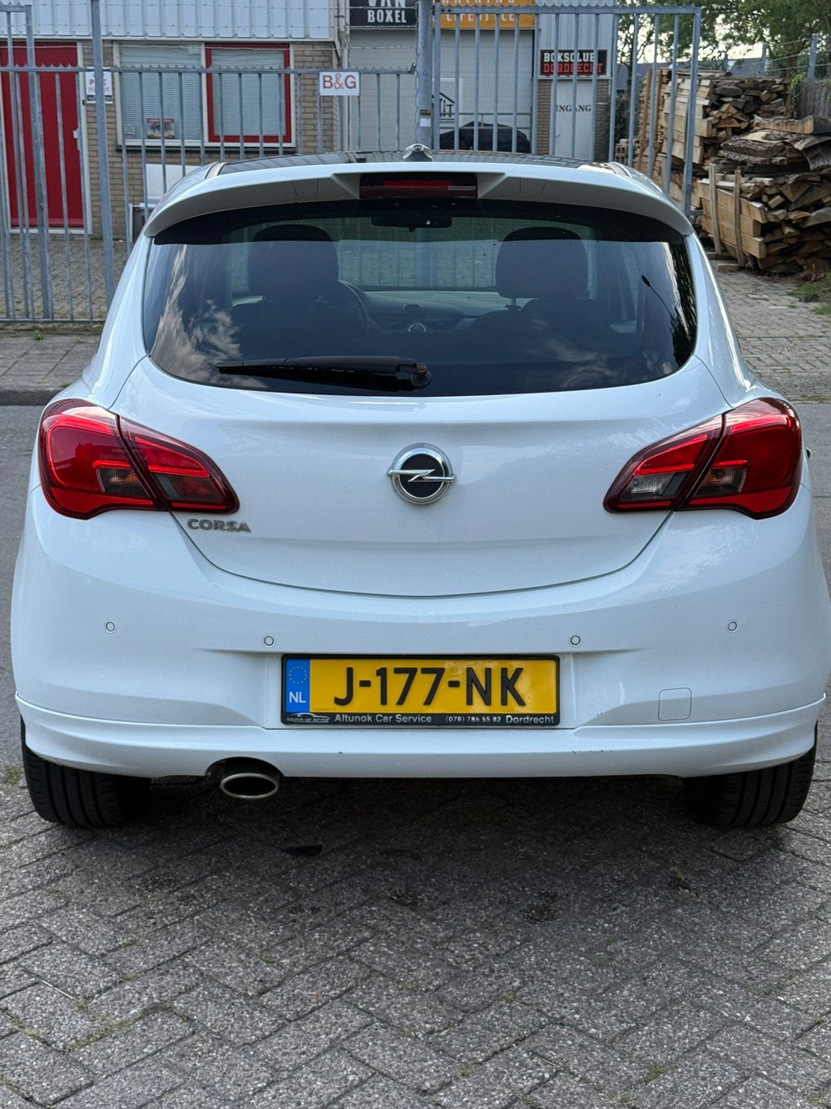Foto 15 van Opel Corsa 1.2 3D 2018 CarPlay | Cruise Control | Airco
