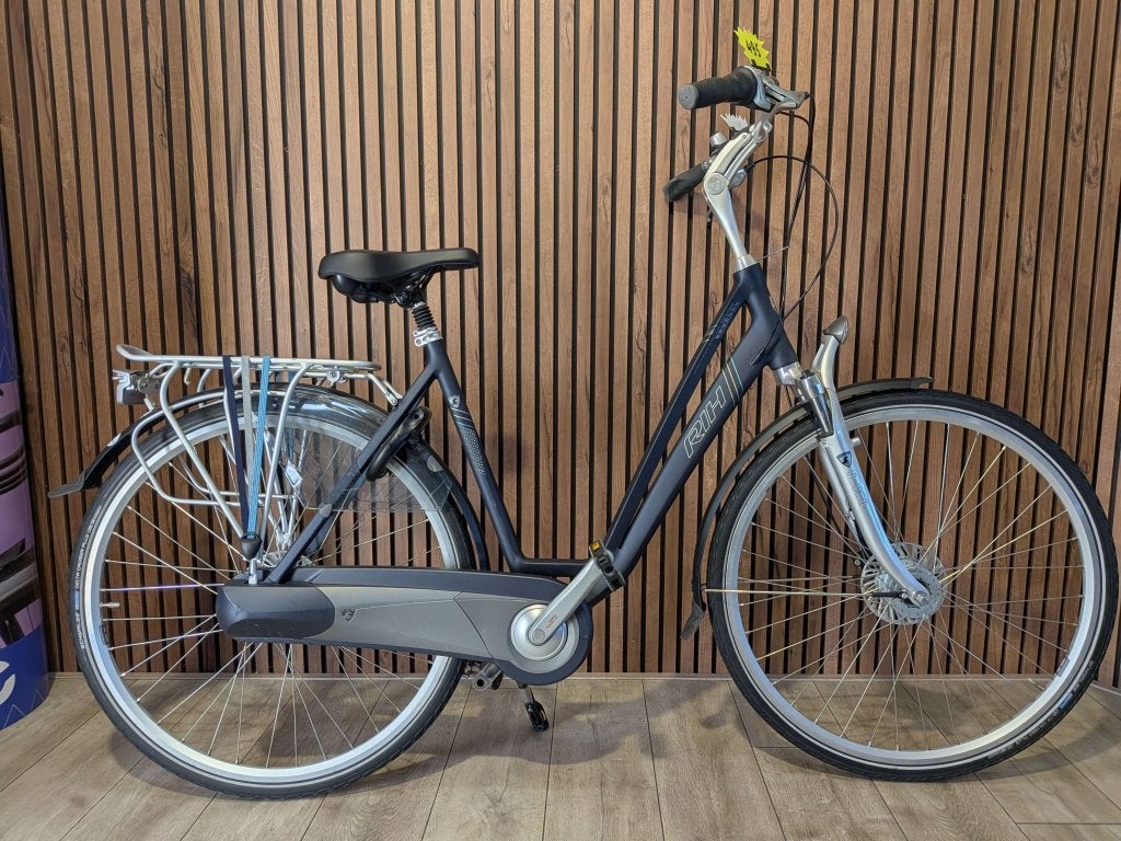 Rih Sigma 28 inch damesfiets framehoogte 54cm, Niet ingevuld, Versnellingen, Niet ingevuld, Trommelrem