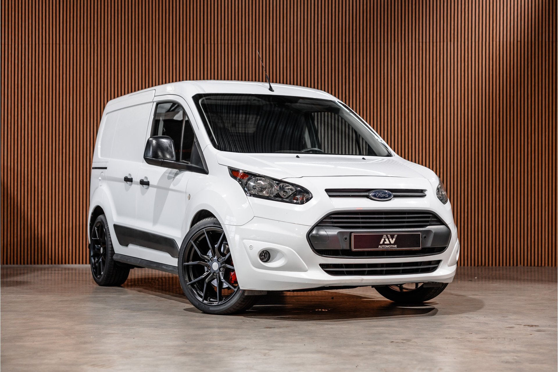 Ford Transit Connect 1.0 Ecoboost | Marge | BTW & BPM Vrij |, Auto's, Voorwielaandrijving, Gebruikt, Wit, Handgeschakeld