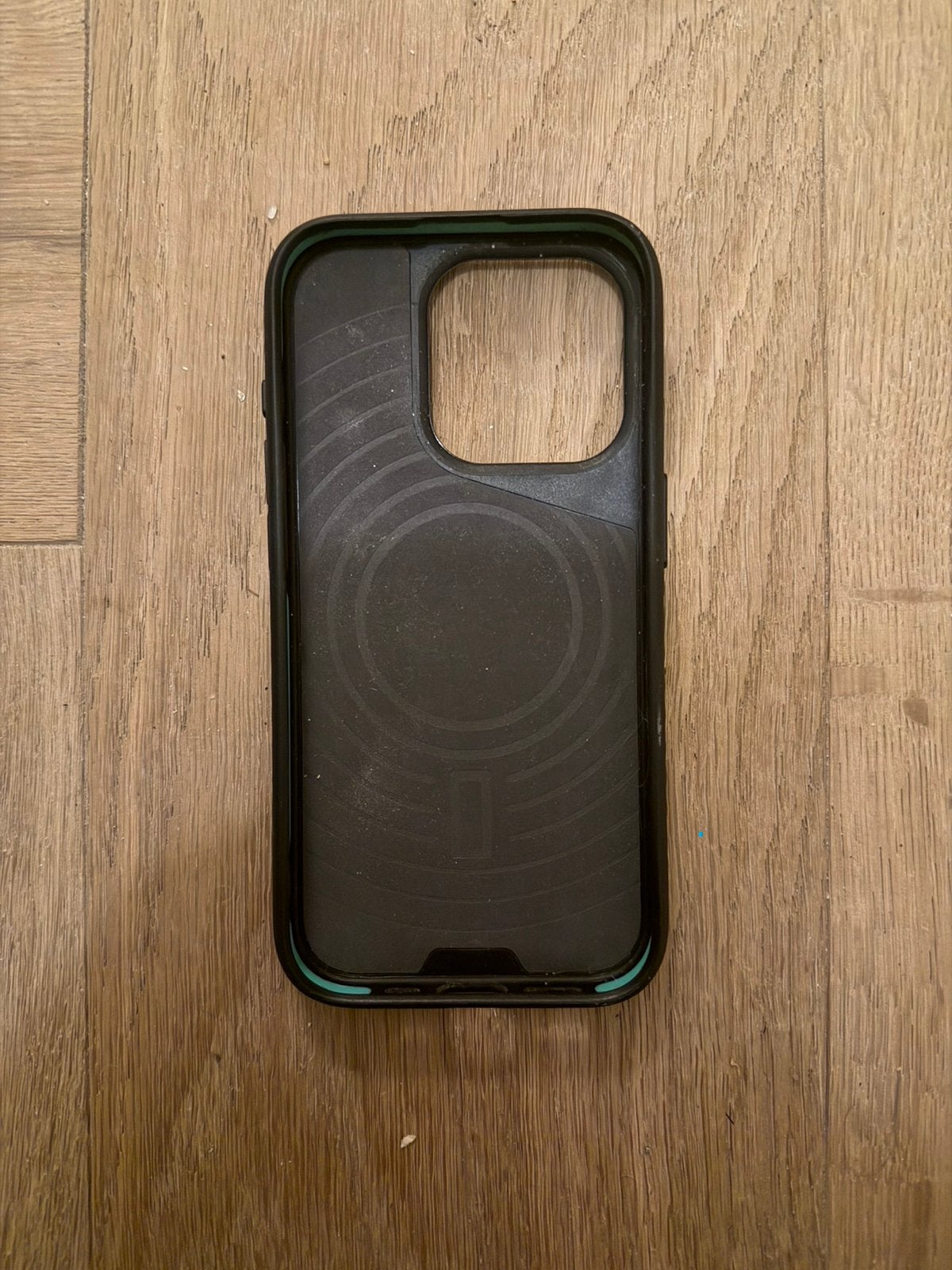 Mous Limitless 5.0 iPhone 15 pro Hoesje - Zwart, Kunststof, IPhone 14 Pro Max, Zwart, Verzenden
