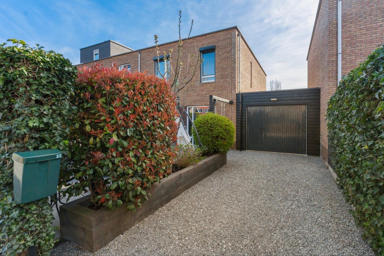Huis te koop, Verzenden, Overige typen