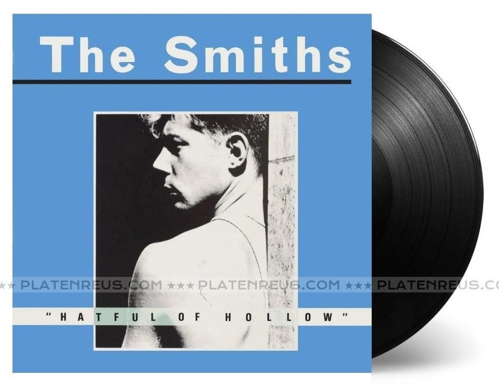 LP The Smiths – Hatful Of Hollow , Remastered Nieuw, LP, Geseald, Ophalen of Verzenden, 12 inch