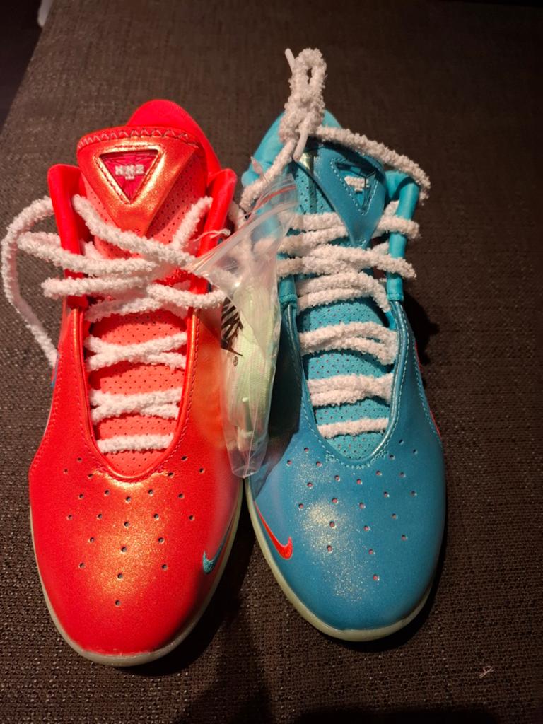Nike LeBron 20 'All-Star' - Nieuw in doos, Overige kleuren, Nike, Nieuw, Ophalen of Verzenden