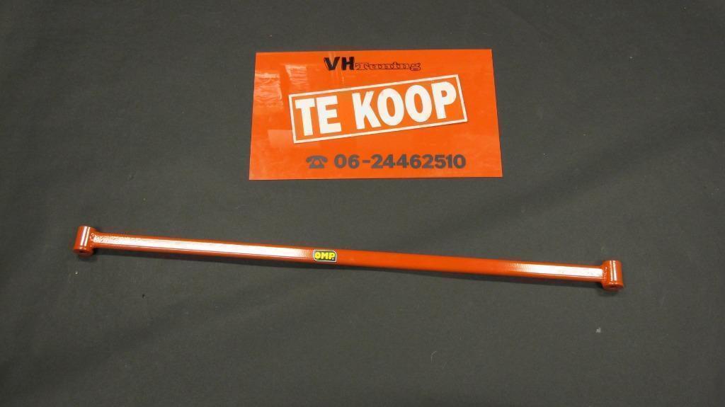 Veerpootbrug VW polo Coupe <1981 OMP, Auto diversen, Ophalen of Verzenden