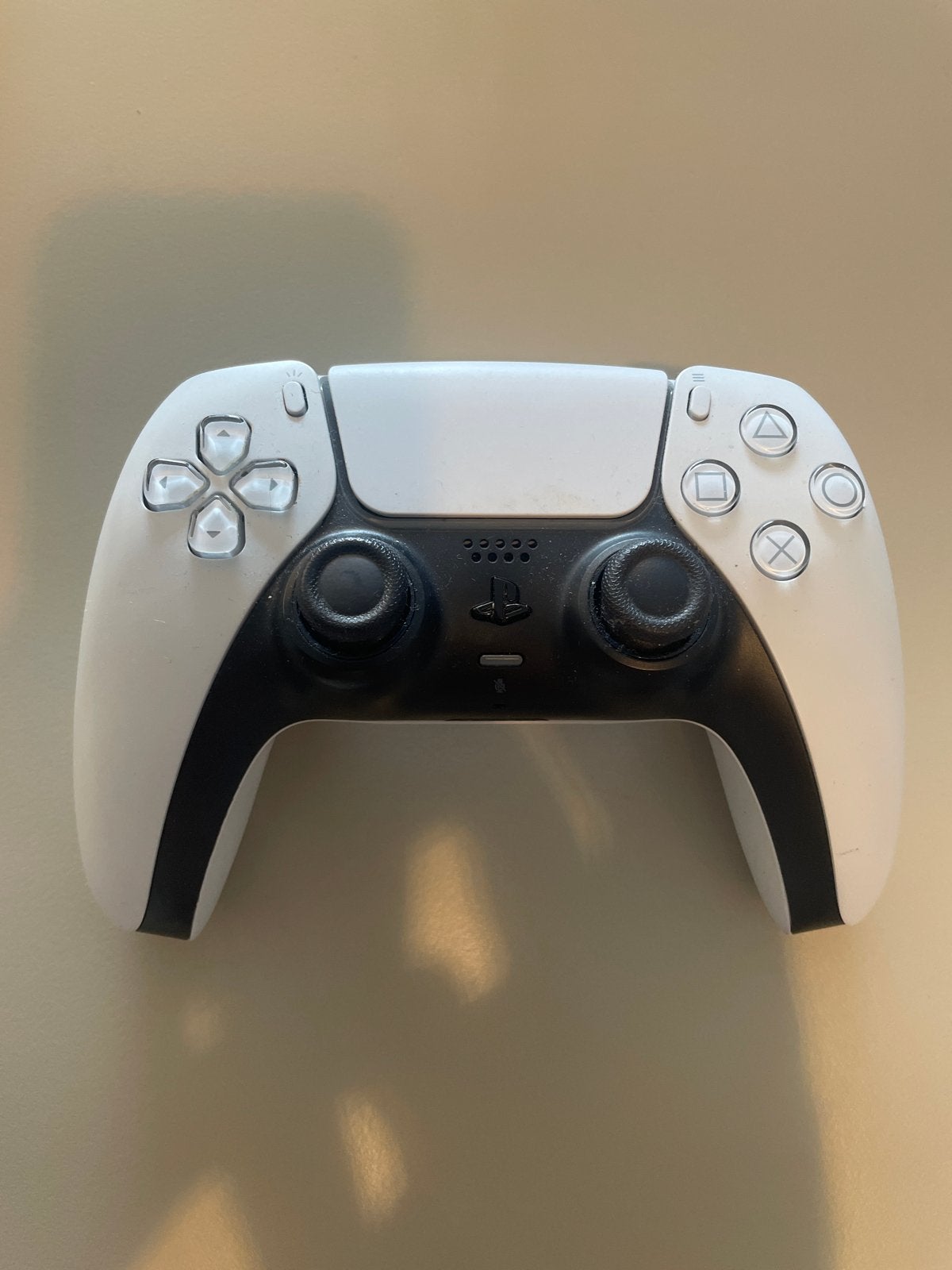 PS5 Controller - Uitstekende staat, Ophalen of Verzenden, Zo goed als nieuw