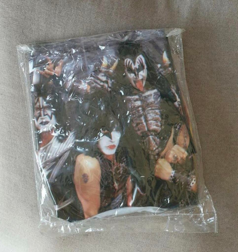 Kiss opblaasbare hamer, Ophalen of Verzenden, Nieuw, Overige typen