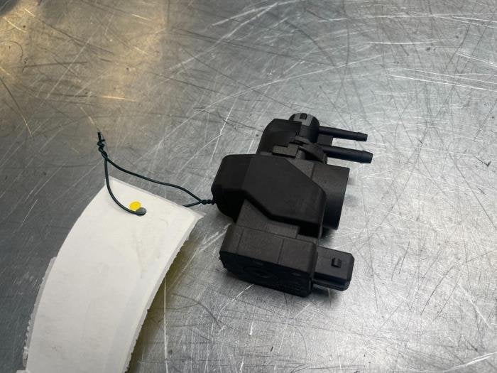 Vacuum Relais van een Renault Megane, Gebruikt, -, Renault, -