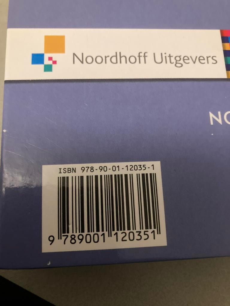 Atlas, Ophalen, Zo goed als nieuw, Aardrijkskunde