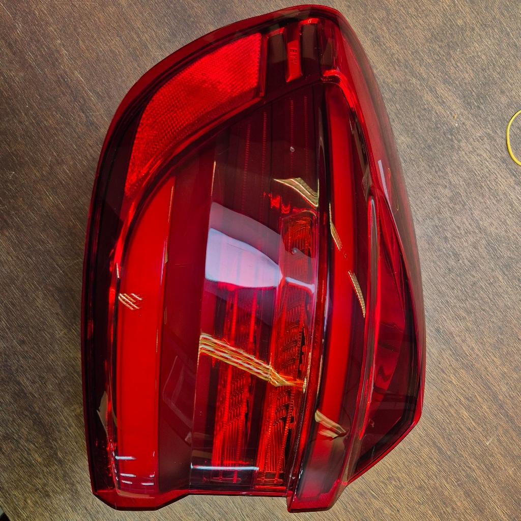 Achterlicht LED BMW X3 onderdeel 63219853369, Ophalen of Verzenden, Gebruikt, BMW