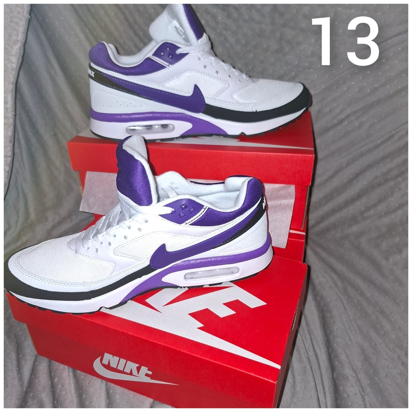 Te koop nieuwe nike air max  maat 40, Overige kleuren, Nike, Nieuw, Ophalen of Verzenden