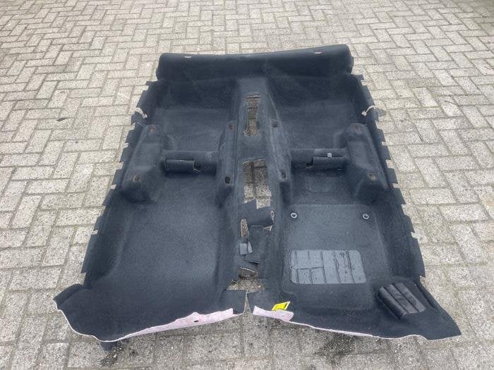 Vloerbedekking van een Volkswagen UP, Auto-onderdelen, Gebruikt, -, -, -
