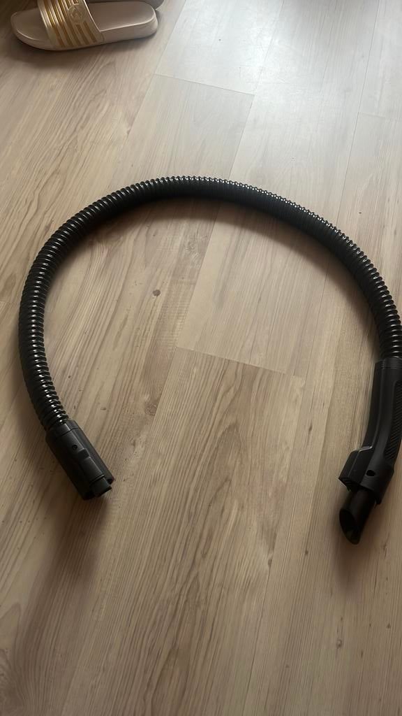Flexibele verlengslang Bosch elektrisch Serie 8, Witgoed en Apparatuur, Stofzuigers, Ophalen of Verzenden, Nieuw, Overige typen