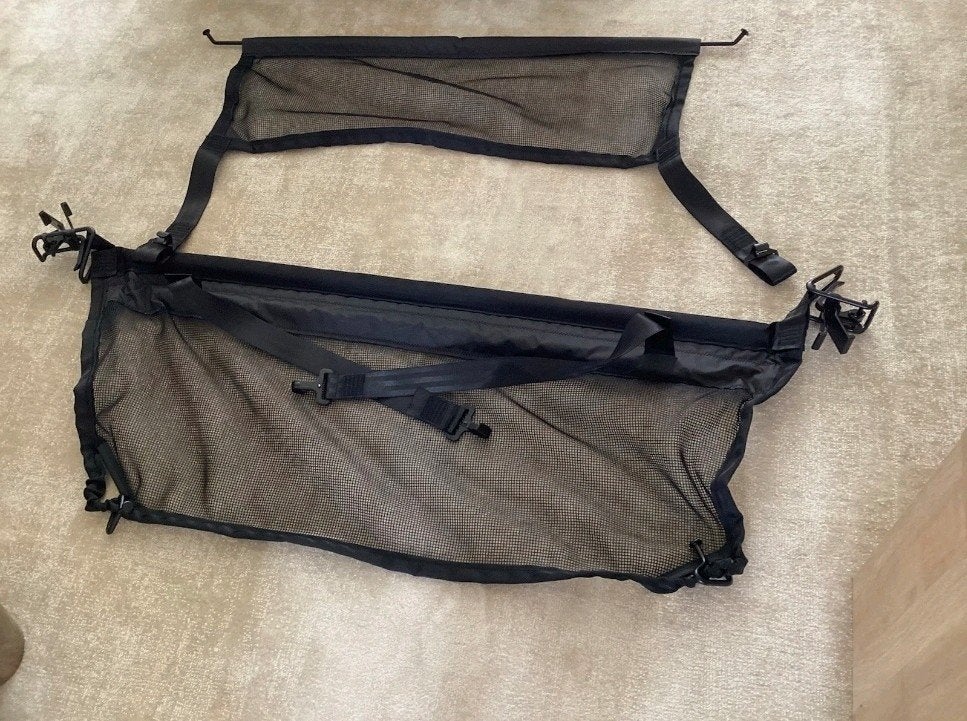 Bagagenet Mazda CX60, Ophalen of Verzenden, Nieuw