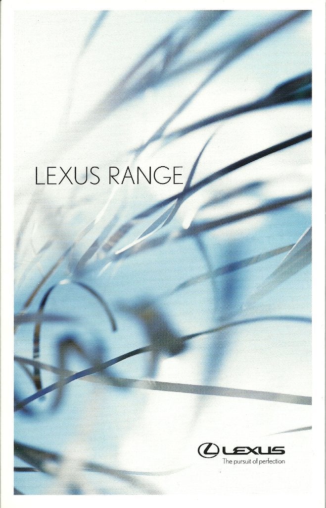 Lexus Range CD,s, Ophalen of Verzenden, Zo goed als nieuw, Overige merken