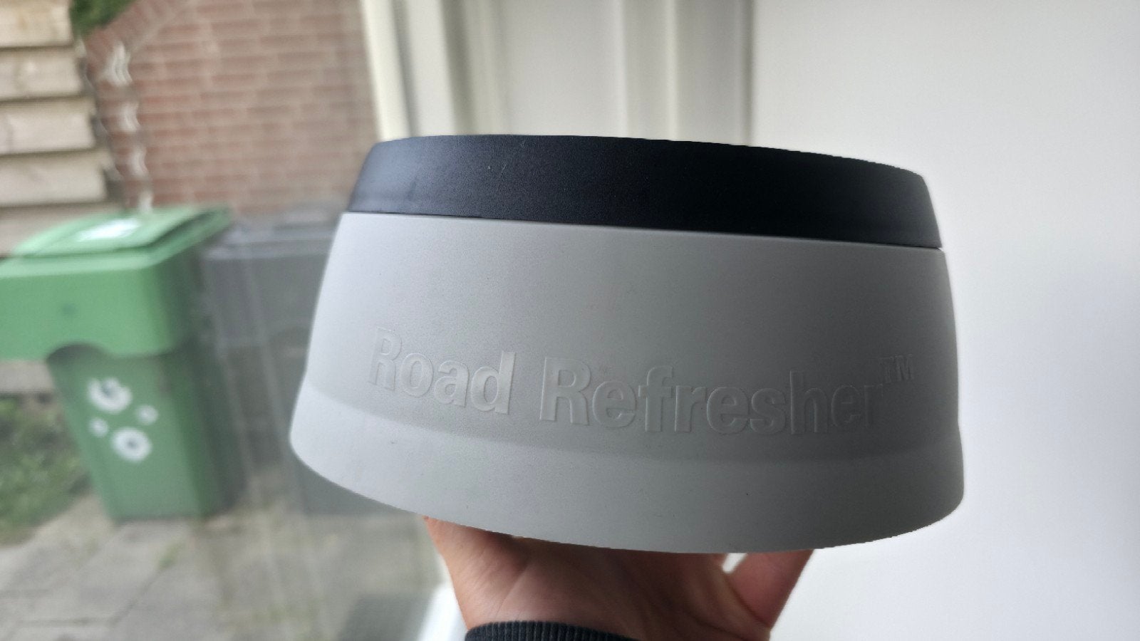 Antilek waterbak Roadrefresher, Ophalen of Verzenden