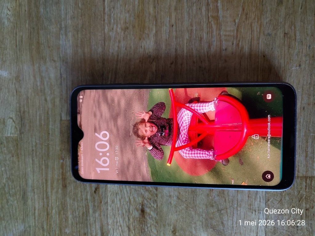 Fairphone 4 met garantie, Telecommunicatie, Ophalen, Zo goed als nieuw, Overige typen, Overige merken