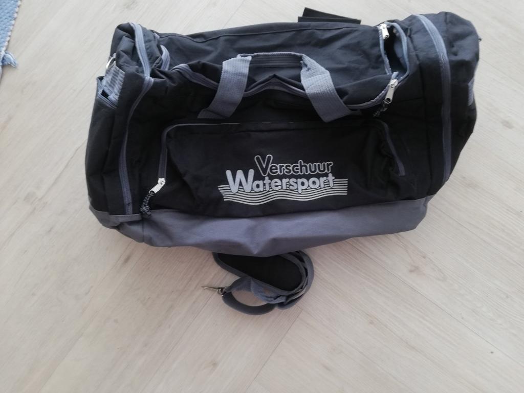 Nieuwe grote weekend tas, Ophalen of Verzenden
