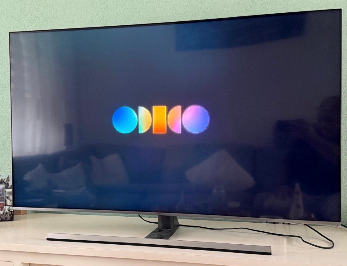 Samsung smart tv, Audio, Tv en Foto, Ophalen, 50 Hz, Samsung, 100 cm of meer