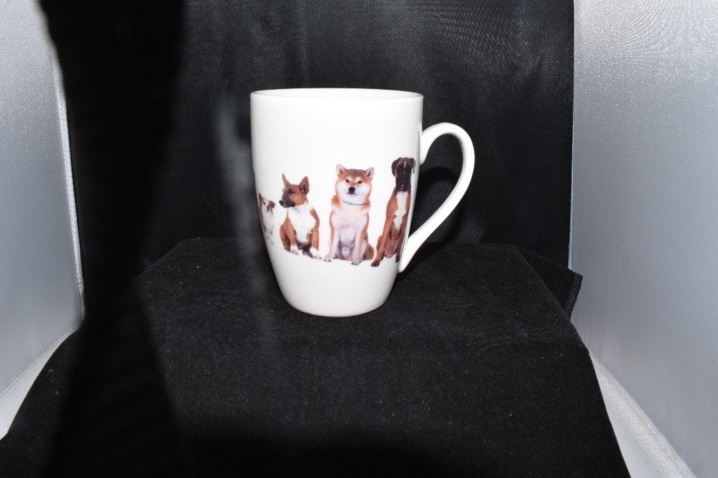 Mokken Honden, Info@detagrijn.com, Overige materialen, Overige merken, Overige typen