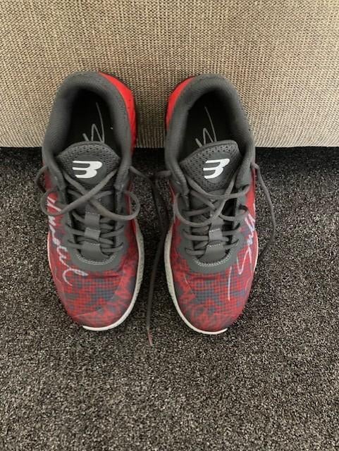Bullpadel padelschoenen maat 41, Sport en Fitness, Padel, Ophalen, Nieuw, Padelschoenen