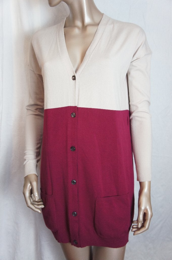 WEEKEND MAX MARA vest maat 40, Verzenden, Zo goed als nieuw, Maat 38/40 (M)