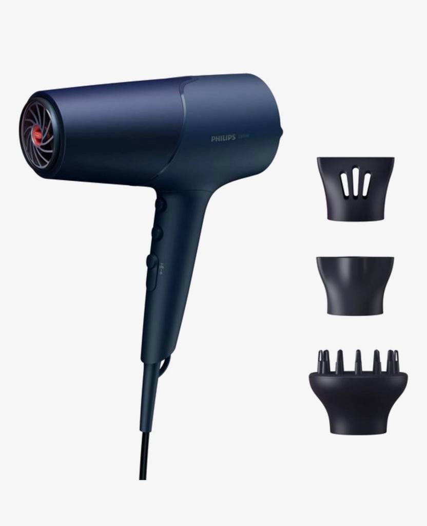 Philips haardroger / föhn 2300W NIEUW, Ophalen of Verzenden, Nieuw, Haarverzorging