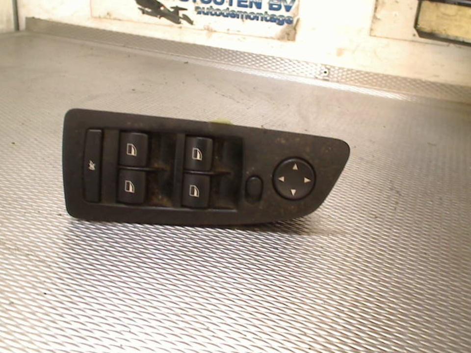 Raamschakelaar Links Voor BMW 1 serie (E87/87N) 2004 6952036, Gebruikt, Petuelring 130, München 80809, , Duitsland, BMW, Bayerische Motoren Werke AG
