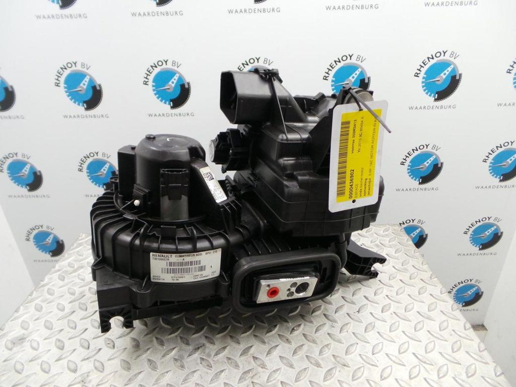 RENAULT ESPACE KACHELMOTOR 2015, Ophalen of Verzenden, Gebruikt, Stiba lid