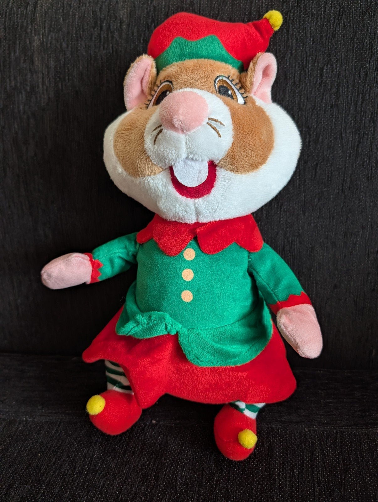 AH Hamster Collectie - Diverse Knuffels, Ophalen of Verzenden, Zo goed als nieuw, Overige typen