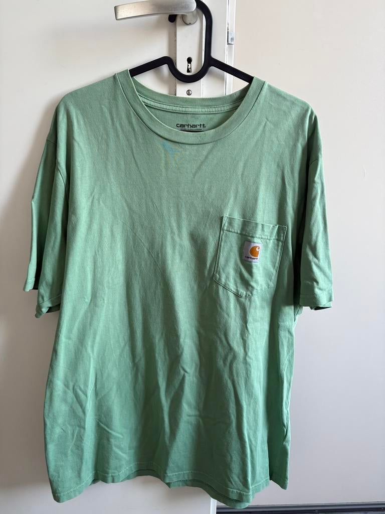 Carhartt size L, Kleding | Heren, Ophalen of Verzenden, Zo goed als nieuw