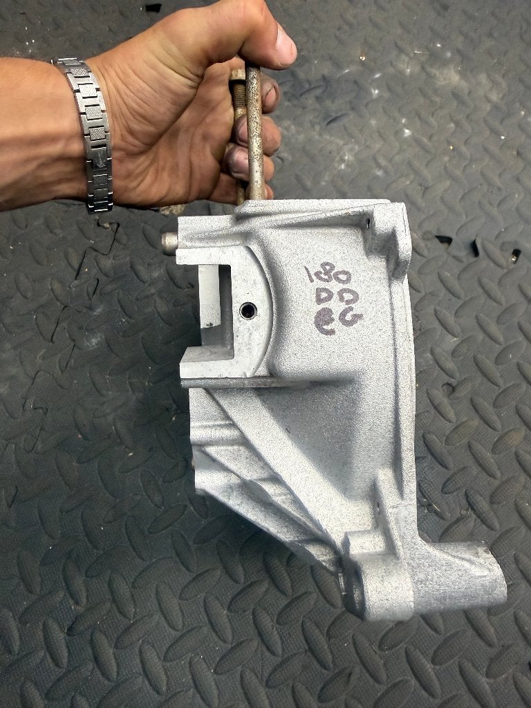 Kleine carter M08 DD EG Piaggio Gilera, Ophalen of Verzenden