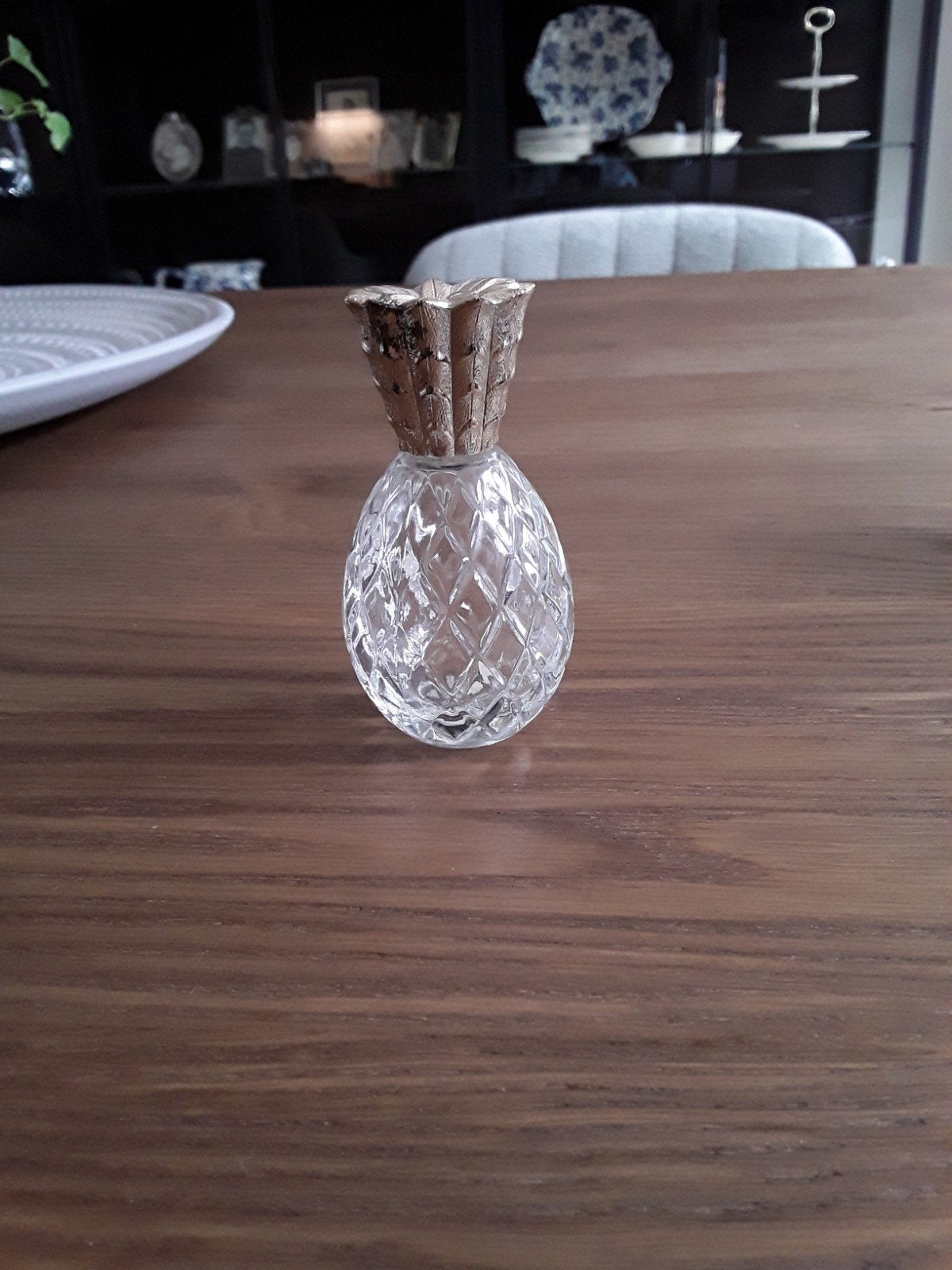 parfumflesje avon 1970., Ophalen of Verzenden