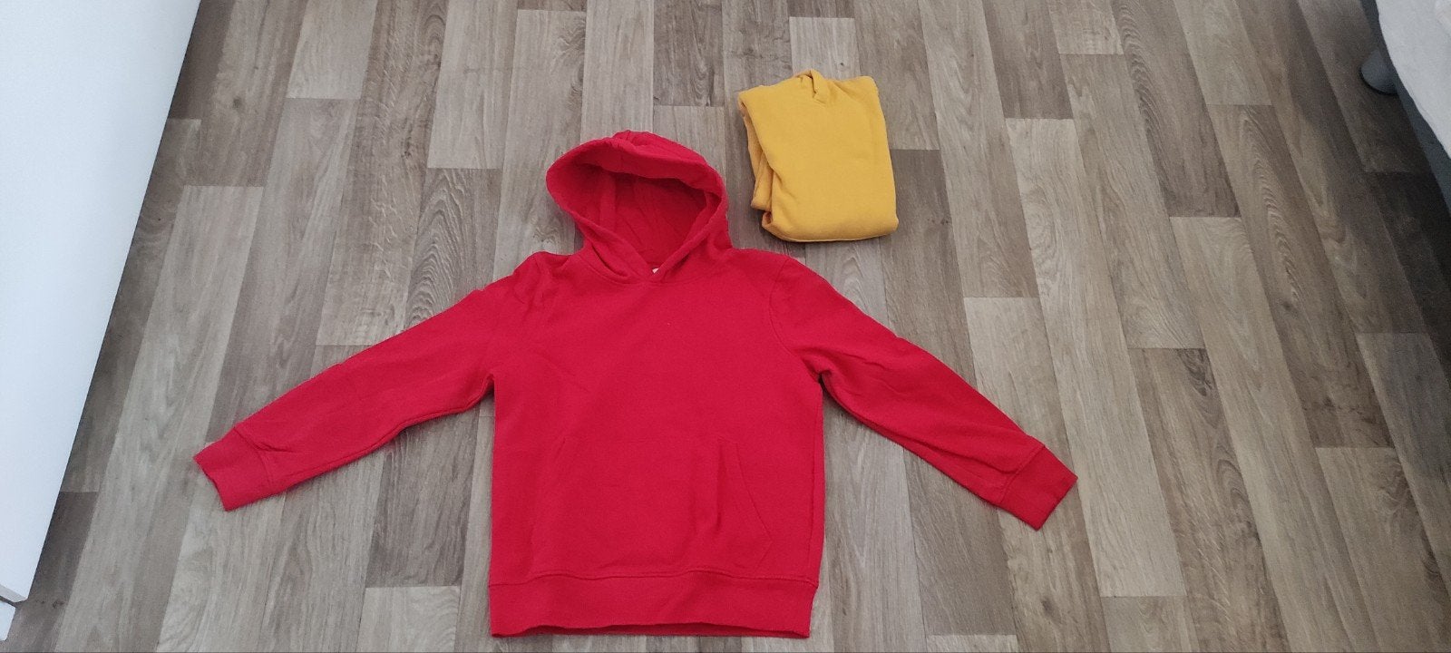 Trui, Kinderen en Baby's, Kinderkleding | Maat 134, Ophalen, C&A, Trui of Vest, Zo goed als nieuw