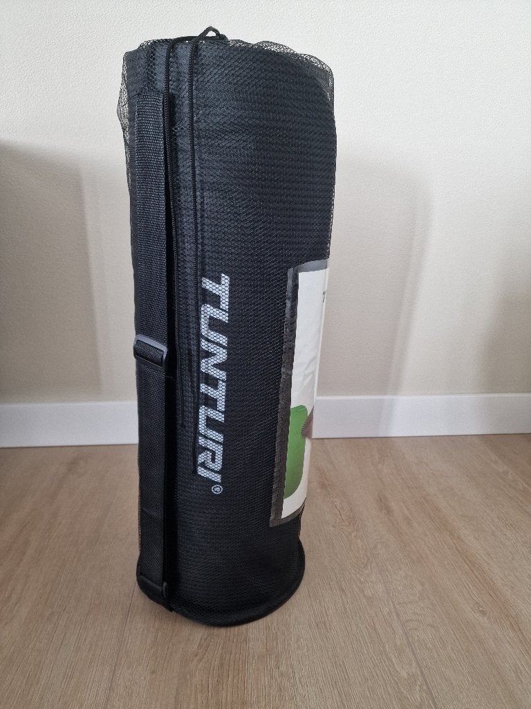 Tunturi Fitness Mat NIEUW, Ophalen, Nieuw, Fitnessmat