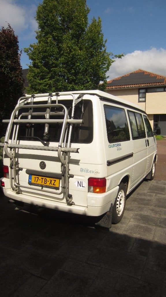 Caravans And Camping TE