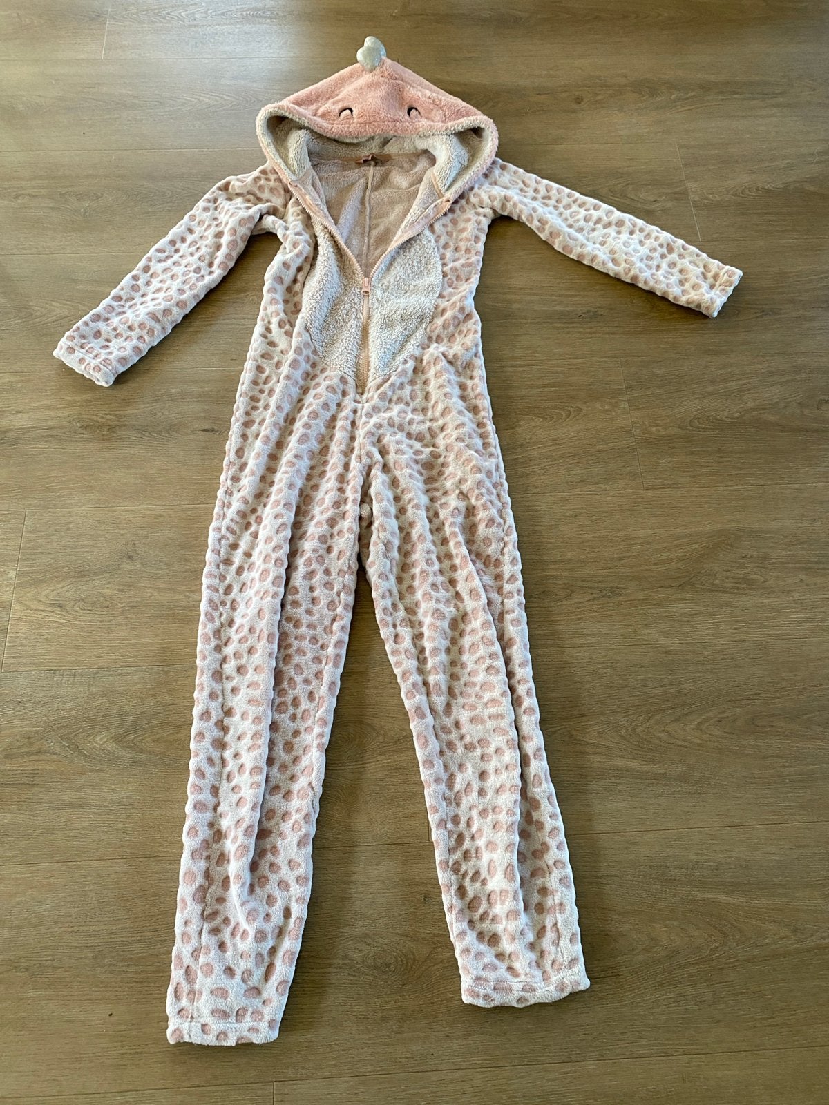 Zachte Onesie Maat XS, Kleding | Dames, Ophalen of Verzenden, Maat 34 (XS) of kleiner