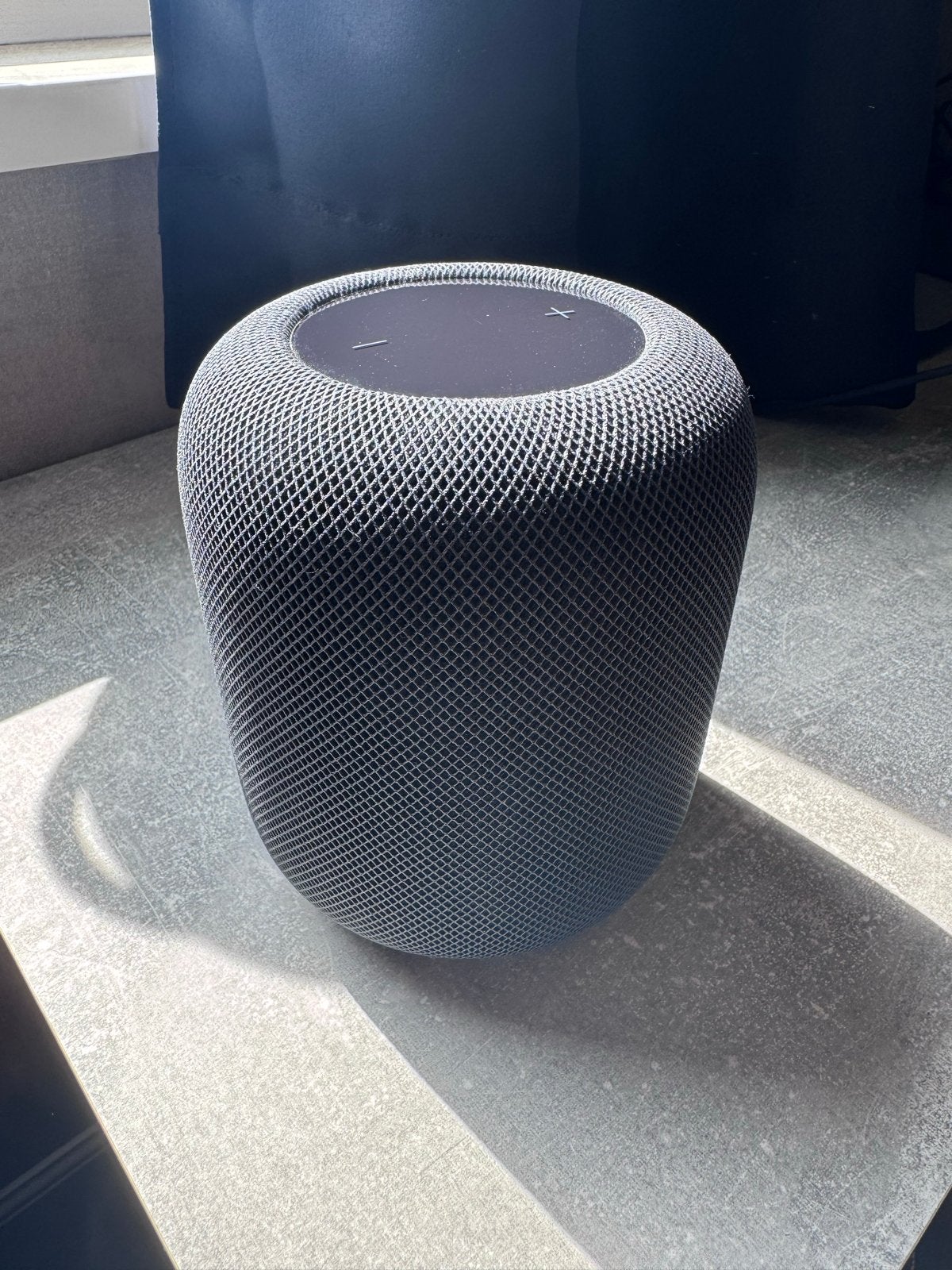 Apple HomePod 2e Generatie - ZIE OMSCHRIJVING
