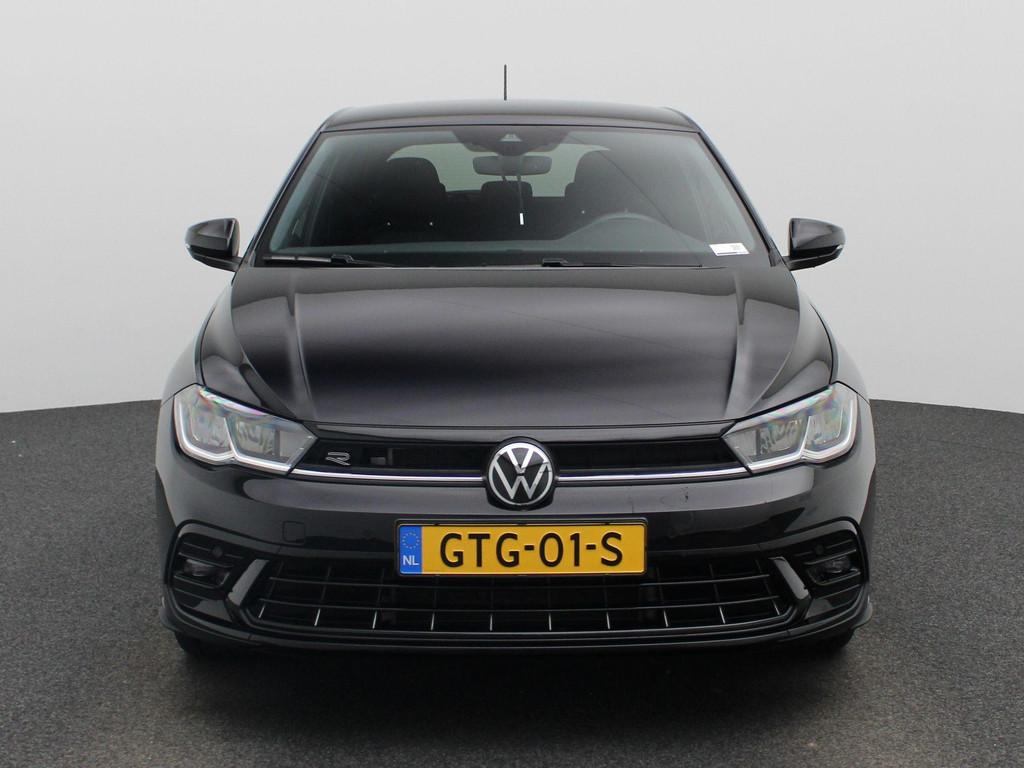 Volkswagen Polo 1.0 TSI R-Line 16 inch velgen | Automaat | A, 12 maanden, Stof, Euro 6, 95 pk