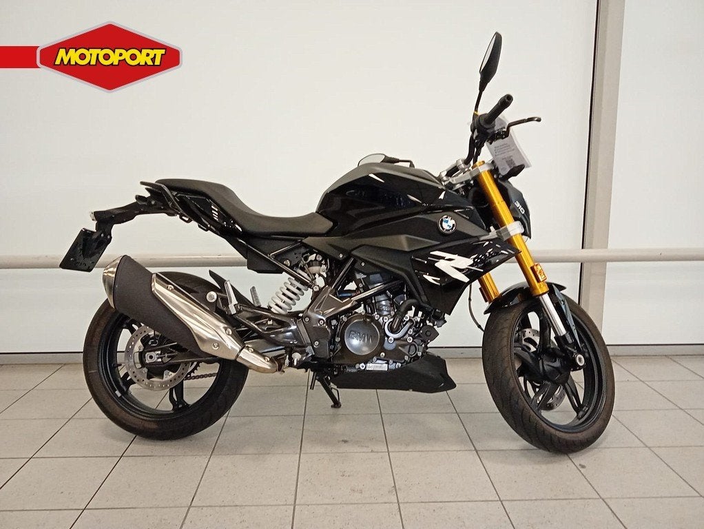 BMW G 310 R (bj 2024), Motoren, Algemeen-motorrad@bmw.nl, Bedrijf, Einsteinlaan 5
2289 CC  Rijswijk ZH, NL, BMW Nederland BV