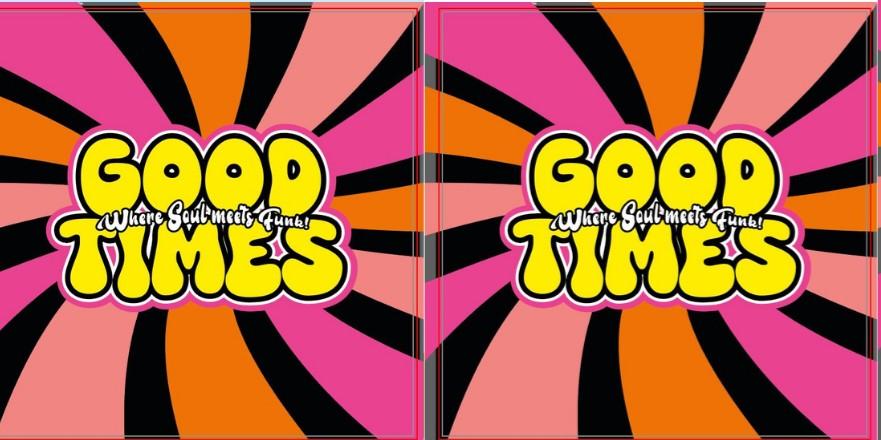 Good Times Festival 12 juni Rotterdam, Twee personen
